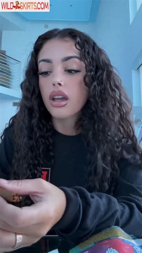 malutrevejo leaked onlyfans|Malu Trevejo Pussy See Through Onlyfans Video Leaked